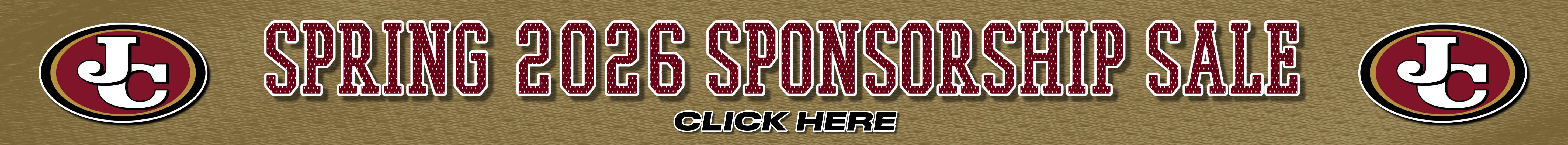 Johns Creek Athletics Sponsors