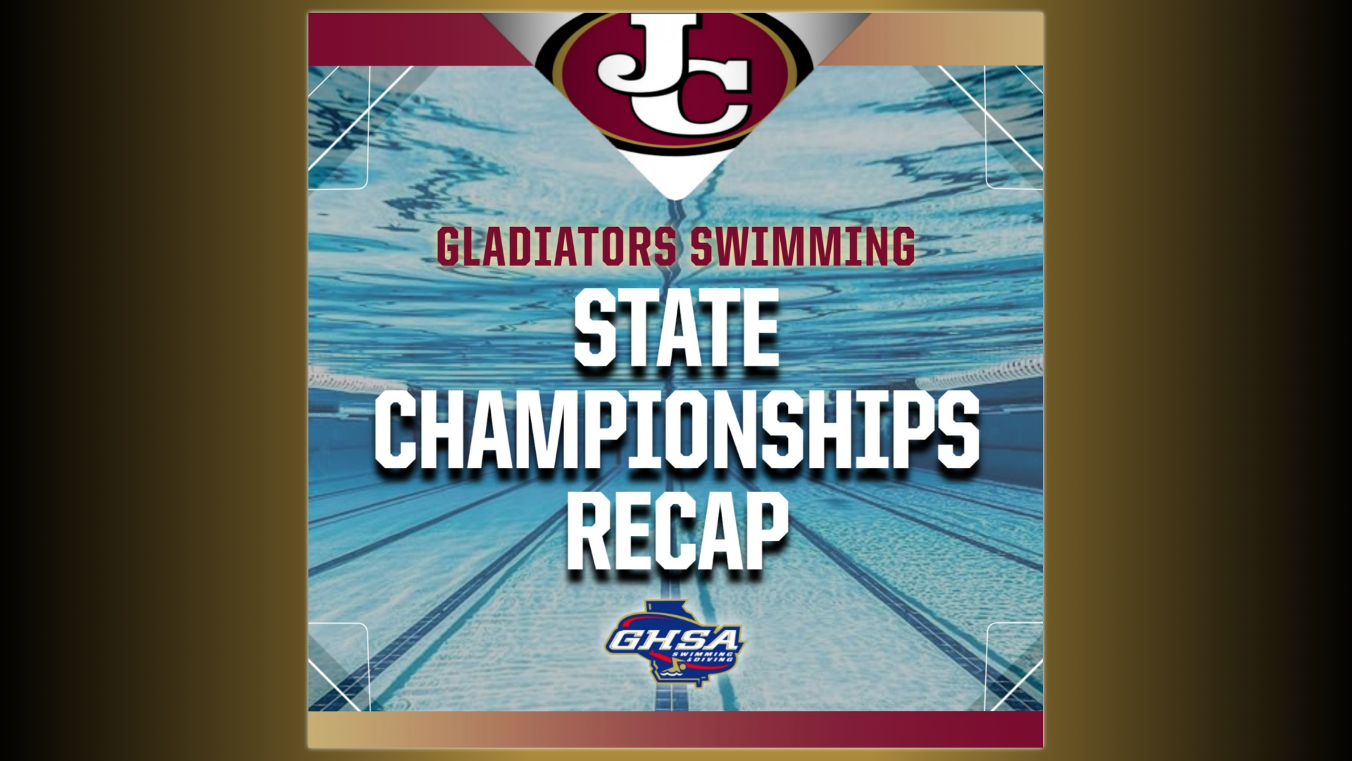 Swim Teams Shine at State