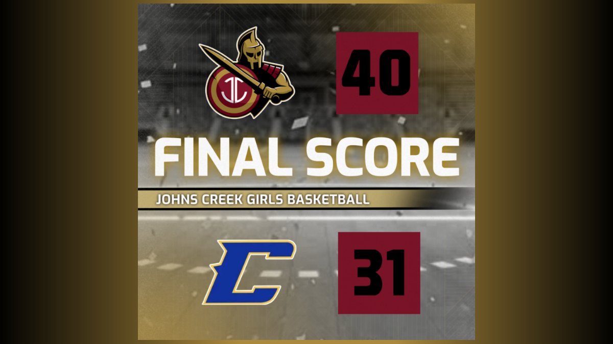 Lady Gladiators Advance Beating Chattahoochee