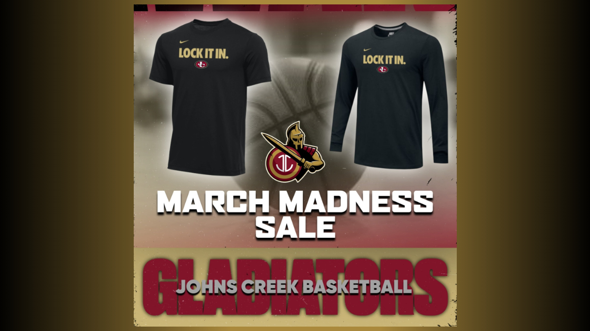 March Madness Sale