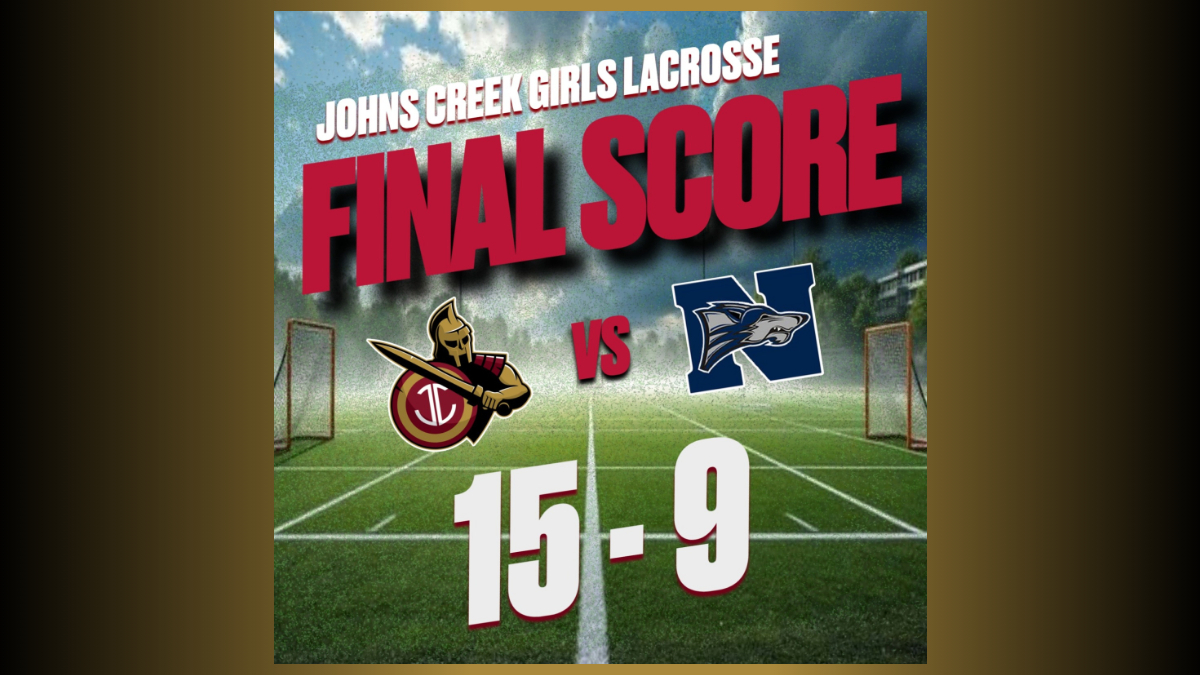 Girls Lacrosse Over North Paulding