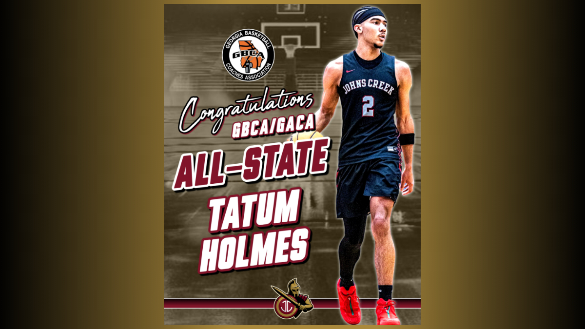 Tatum Holmes Named All-State