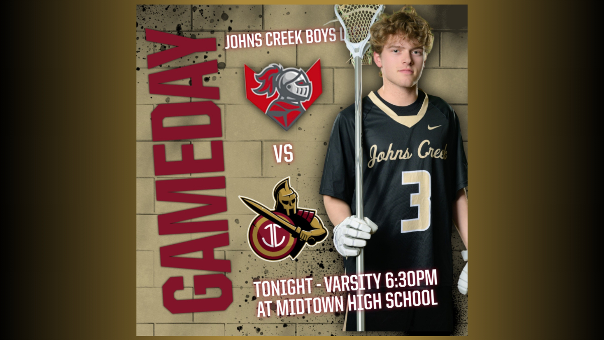 Boys Lacrosse Tonight at Midtown