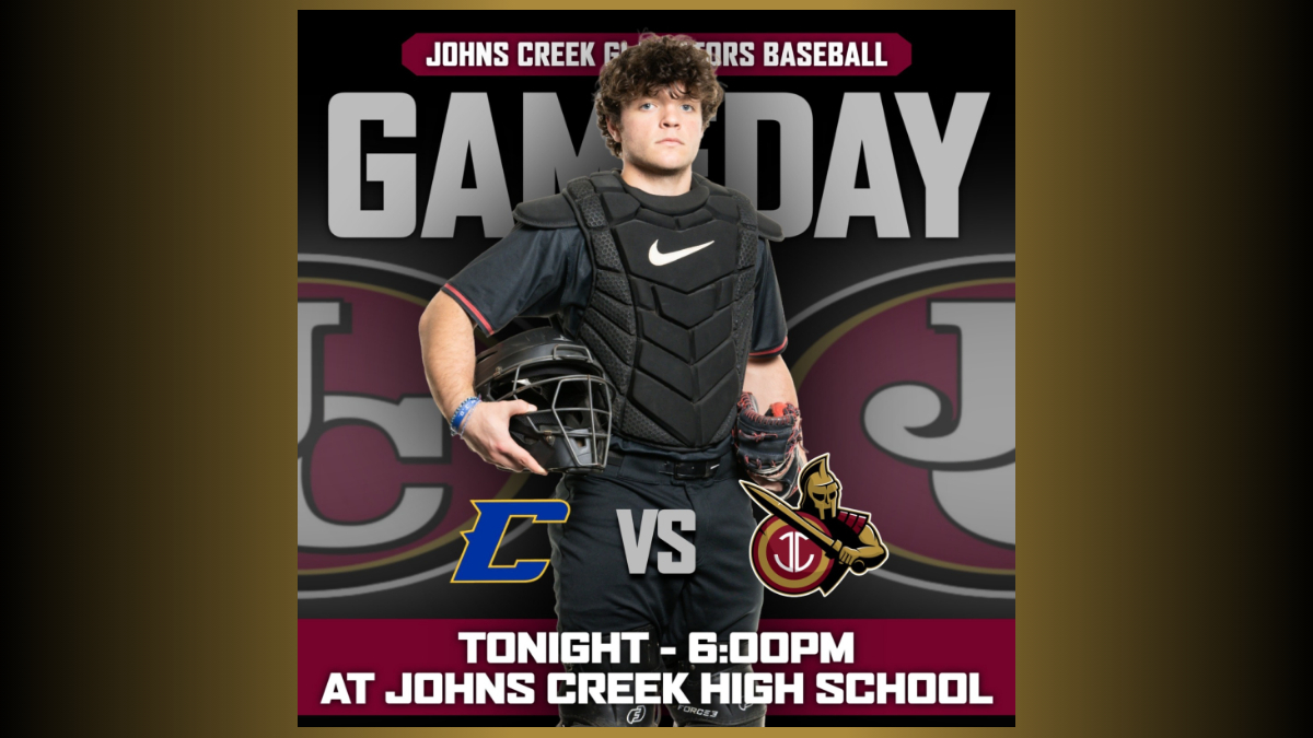 Baseball Tonight vs Chattahoochee