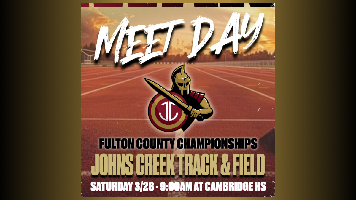 Track Tomorrow at Fulton County Championships