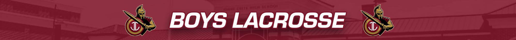Boys Lacrosse