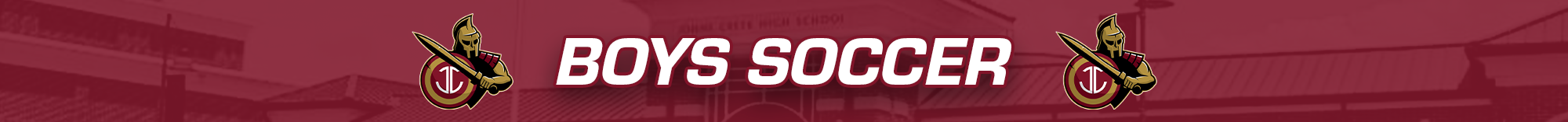 Boys Soccer